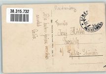 Liberec Reichenberg i. Böhmen Foto AK Gondelteich