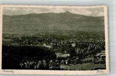 Liberec Reichenberg i. Böhmen 1936 Foto AK