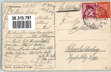Liberec Reichenberg i. Böhmen 1936 Foto AK