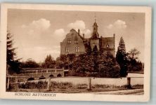 Lázne Kynzvart Bad Königswart Foto AK Schloss Metternich