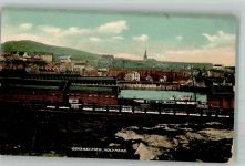 Holyhead Foto AK