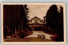 Helsinki Helsingfors Foto AK Gasthaus Fölisö