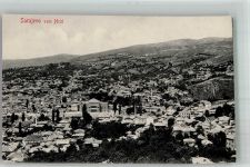 Sarajevo Sarajewo Foto AK
