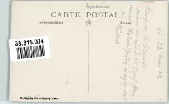 Dubrovnik Ragusa Foto AK Denkmal Roland Ort lt. Recherche