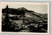 Görbersdorf i Schl Sokolomsko 1924 Foto AK Storchberg