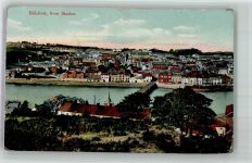 Exeter 1908 Foto AK Bideford
