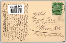 Opava Troppau 1913 Foto AK Museum Lehrerbildungsanstalt