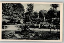 Opava Troppau Foto AK Museumspark