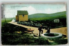 Spindleruv Mlyn Spindelmühle Foto AK Riesengebirge Elbquelle
