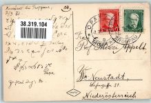 Opava Troppau 1930 Foto AK Oberring