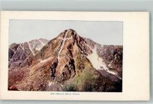 Denver Foto AK Mount Holy Cross Rocky Mountains Red Cliff