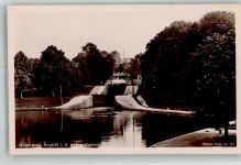 Göteborg Foto AK Schleuse Gotakanal