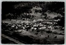 25660 Saone 1952 Foto AK