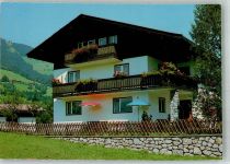 6363 Westendorf Foto AK Pension Schernthaner