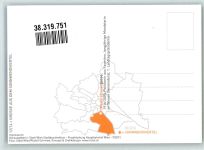 1100 Wien 10. Bezirk, Favoriten Foto AK Sonnwendviertel Hlawkagasse