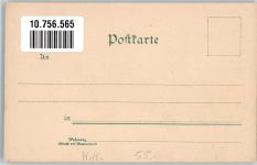 W8000 München Isartor Straßenbahn Künstlerpostkarte No. 1151 Zieher Ottmar Lithographie