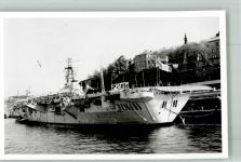 Flugzeugträger Marine
