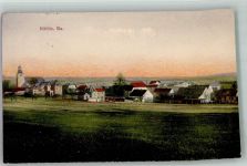 02708 O8701 Kittlitz b Löbau 1915