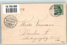 03130 O7590 Spremberg , NL 1902 - Forsterbrücke mit Georgenberg Bismarckdenkmal