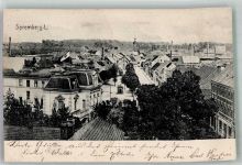 03130 O7590 Spremberg , NL 1906