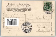 03130 O7590 Spremberg , NL 1906
