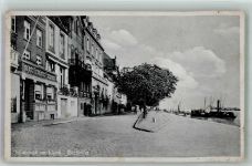 46446 W4240 Emmerich - Rheinufer