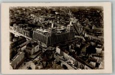 10115 O1020 Friedrichshain - Rudolf Karstadt AG Hermannplatz