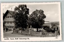 82497 W8101 Unterammergau - Gasthaus Pension Forelle