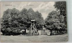 27726 W2862 Worpswede 1911 - Alte Dorfglocke