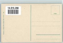 Linienschiff Schwaben Dampfpinasse Verlag Gebr. Lempe Kiel Nr. 65 Marine WK I