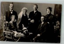 Hochzeit