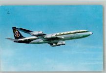 Airways Boeing 707-320 Olympic