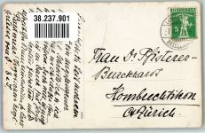 Gießkanne Kind 1911