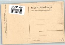 Groß Salze Wieliczka Bahnhof Graf Goluchowski Salzbergwerk