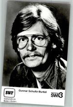 Gunar Schultz Burkel SWF 3 Radio