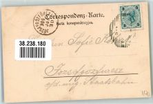 Groß Salze Wieliczka St Antonius Kapelle Salzbergwerk 1900
