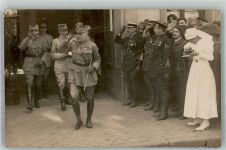 Marschall Joseph Joffre General