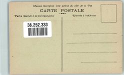 Mailly-le-Camp 75 mm Canone Fahrrad Soldaten Waffe