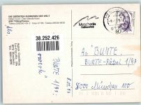 W8391 Tittling Roteltours rollendes Hotel Omnibus