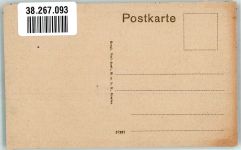 94315 W8440 Straubing Gebrauchsspuren Theresienplatz Dreifaltigkeits Säule Turm