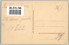 01847 O8351 Bastei 1922 - Gesteinsformation Der Mönchstein Bergsteiger
