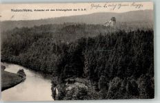 08301 O9408 Schlema 1916 - Muldental