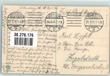 08301 O9408 Schlema 1916 - Muldental