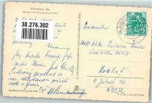 08371 O9610 Glauchau - Hotel Glauchauer Hof