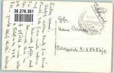 23777 W2444 Heringsdorf , Holst - Badestrand