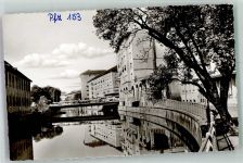75172 W7530 Pforzheim - Enz
