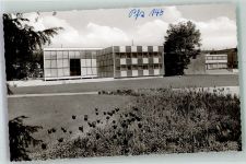 75172 W7530 Pforzheim - Reuchlinhaus
