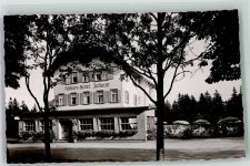 77728 W7603 Oppenau - Hotel Zuflucht