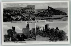 54568 W5530 Gerolstein - Auberg Kasselburg
