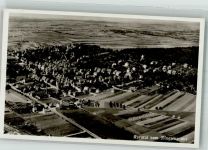 70825 W7015 Korntal - Fliegeraufnahme